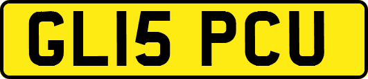 GL15PCU