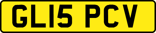 GL15PCV