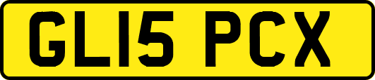 GL15PCX