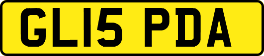 GL15PDA