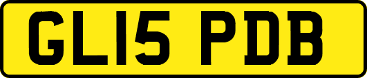 GL15PDB