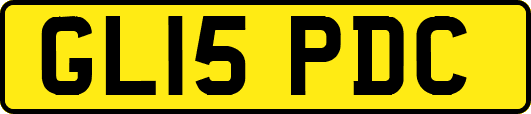GL15PDC