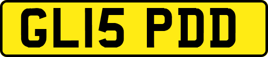 GL15PDD