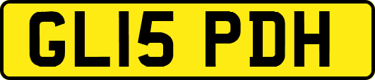 GL15PDH