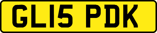 GL15PDK