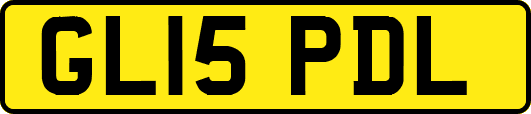 GL15PDL