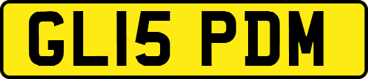 GL15PDM