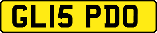 GL15PDO