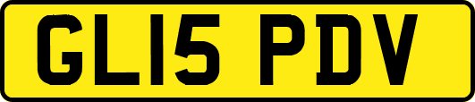 GL15PDV