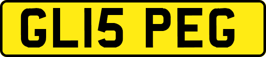 GL15PEG