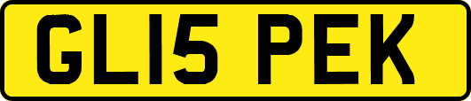 GL15PEK