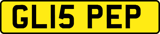 GL15PEP