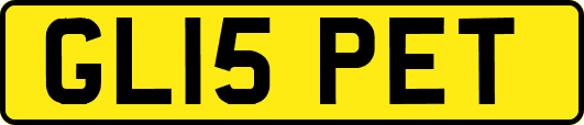 GL15PET