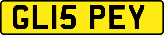GL15PEY
