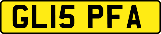 GL15PFA