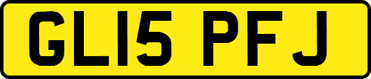 GL15PFJ