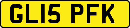 GL15PFK