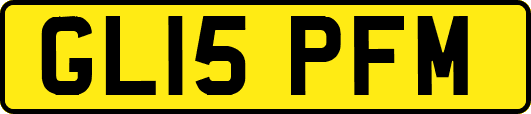 GL15PFM
