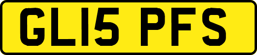GL15PFS