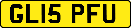 GL15PFU