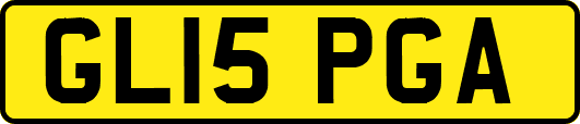 GL15PGA