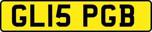 GL15PGB