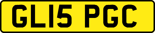 GL15PGC