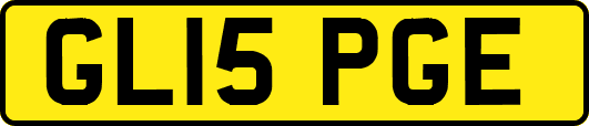 GL15PGE