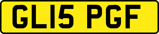 GL15PGF