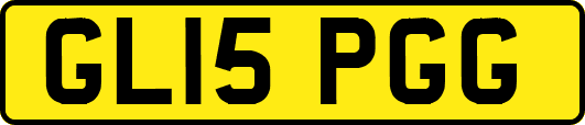 GL15PGG