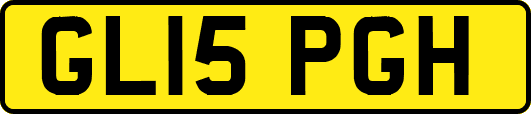 GL15PGH