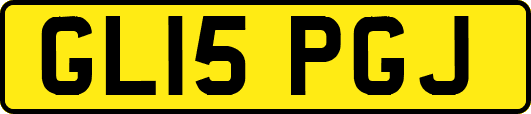 GL15PGJ