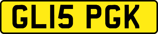 GL15PGK
