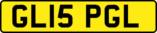 GL15PGL