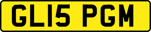 GL15PGM