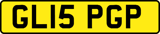 GL15PGP
