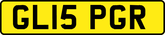 GL15PGR