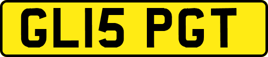 GL15PGT