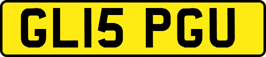 GL15PGU