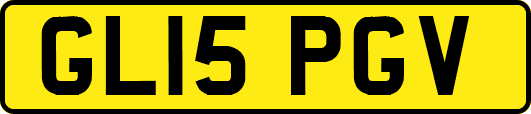 GL15PGV