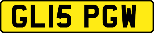 GL15PGW