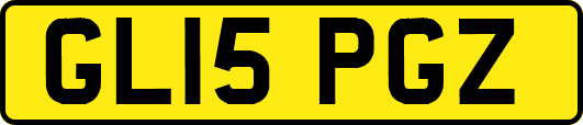 GL15PGZ