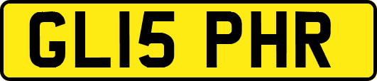 GL15PHR