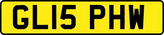 GL15PHW