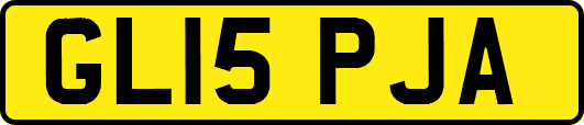 GL15PJA