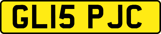 GL15PJC