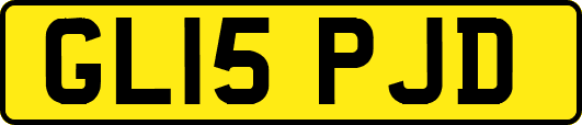 GL15PJD