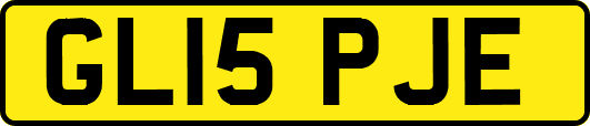 GL15PJE