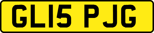 GL15PJG