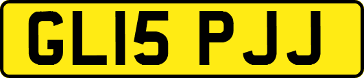 GL15PJJ